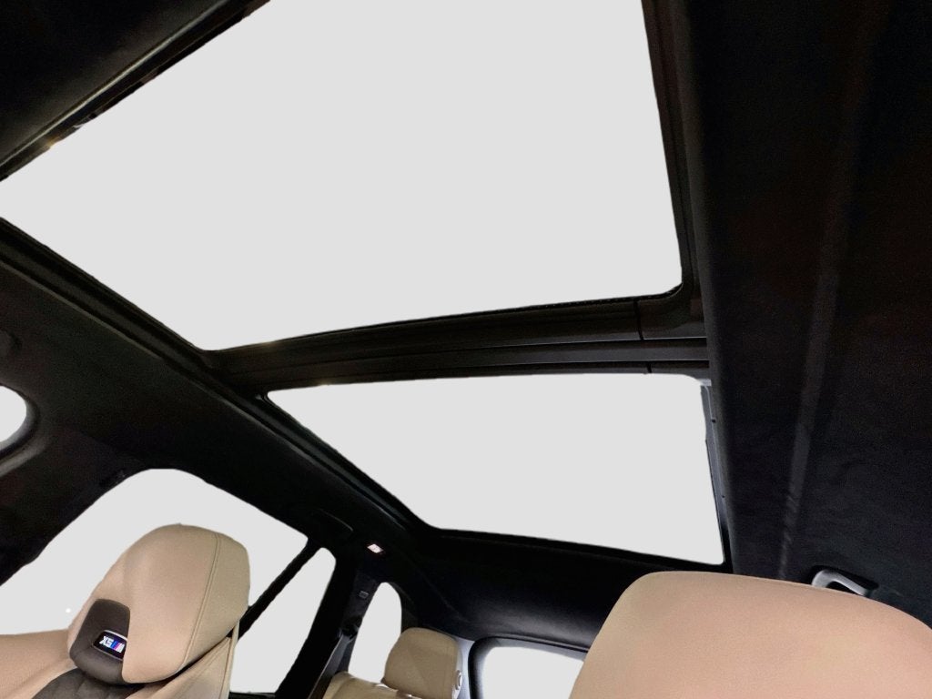 2024 BMW X5 Competition
