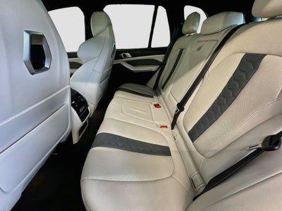 2024 BMW X5 Competition