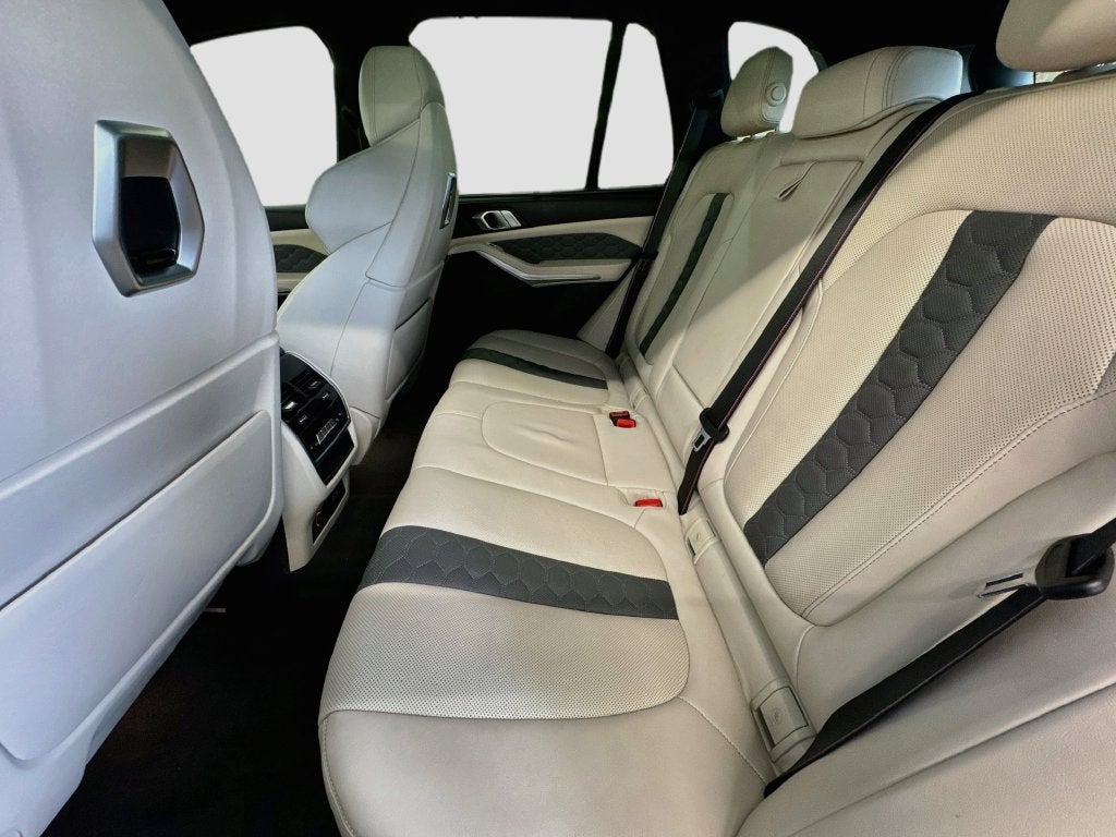 2024 BMW X5 Competition