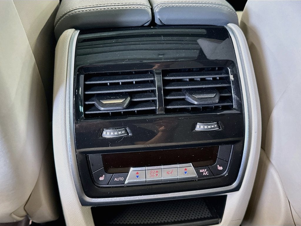 2024 BMW X5 Competition