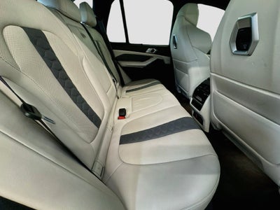 2024 BMW X5 Competition