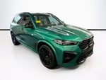 2024 BMW X5 Competition