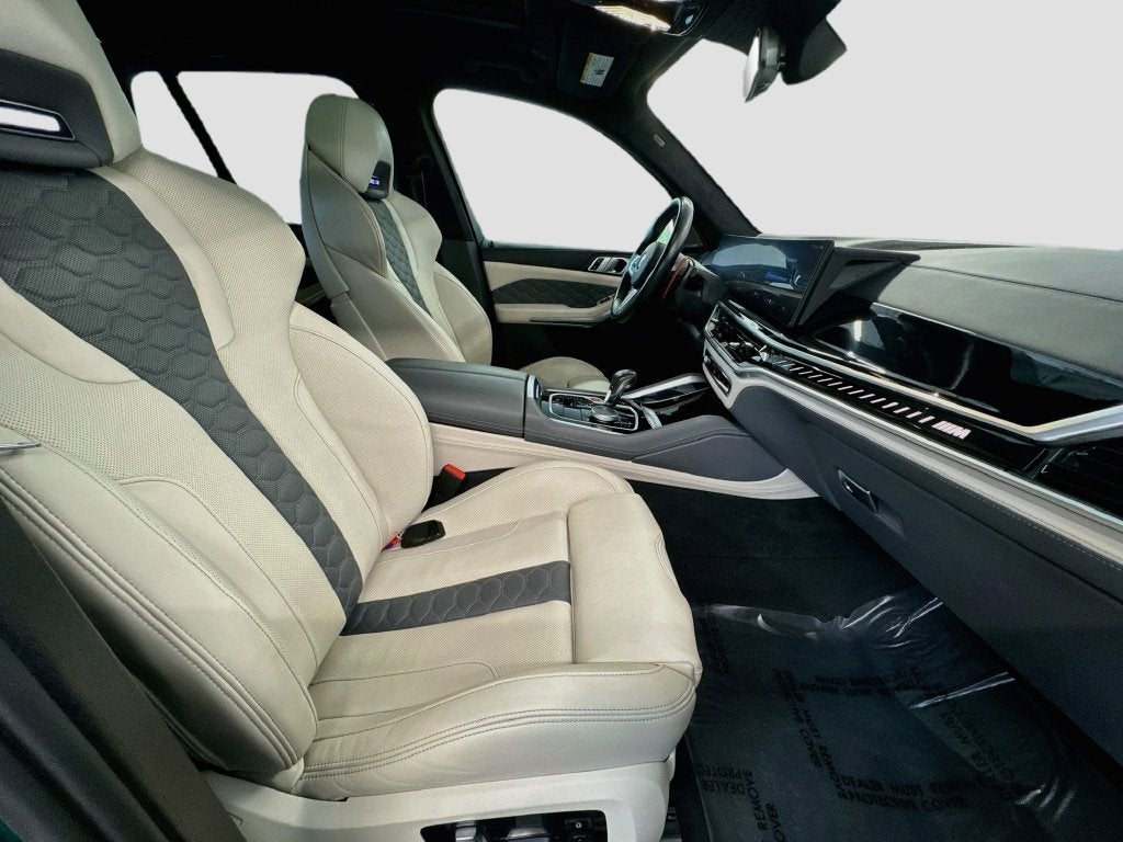 2024 BMW X5 Competition
