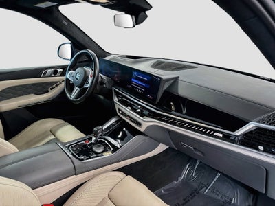 2024 BMW X5 Competition