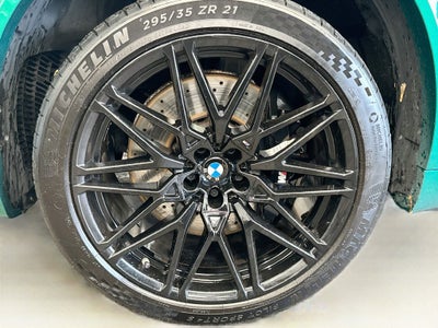 2024 BMW X5 Competition