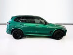 2024 BMW X5 Competition