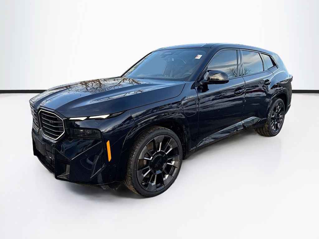 2024 BMW XM Base