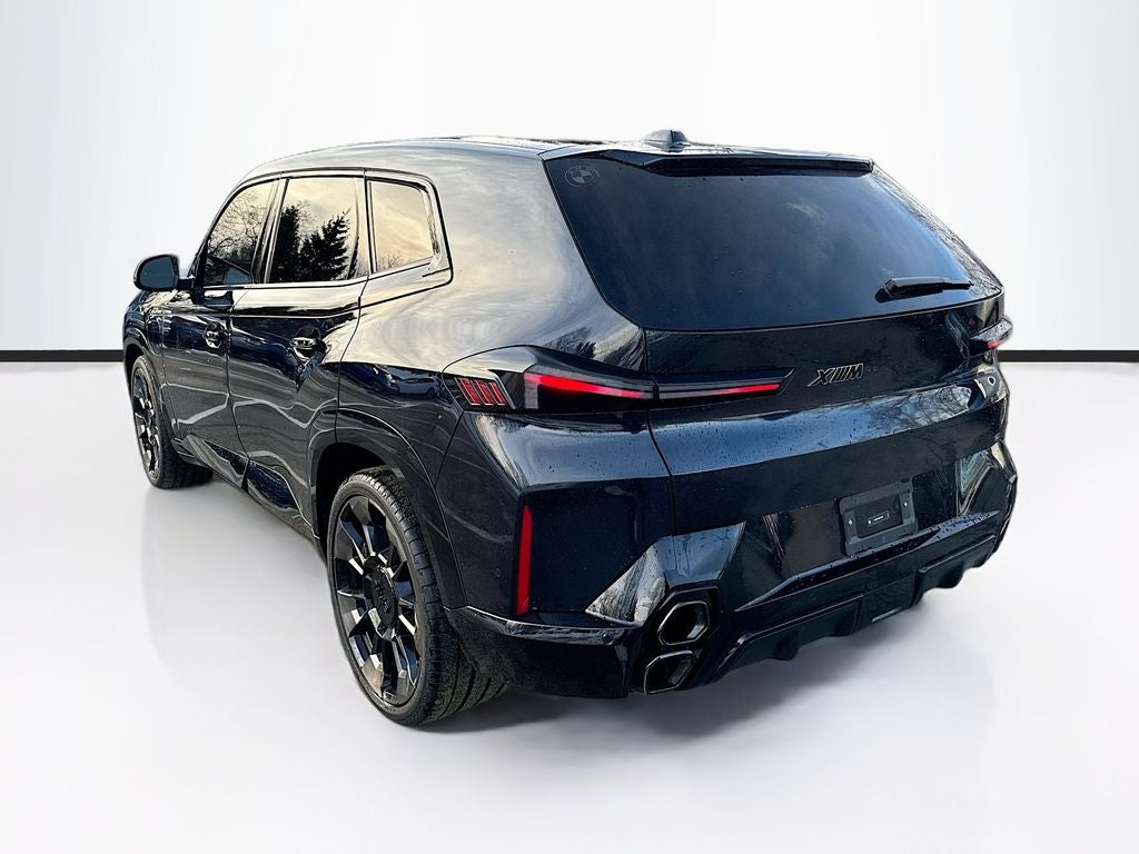 2024 BMW XM Base