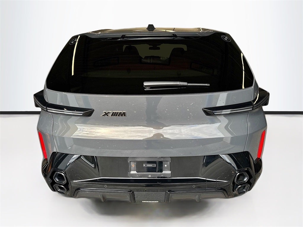 2025 BMW XM Base