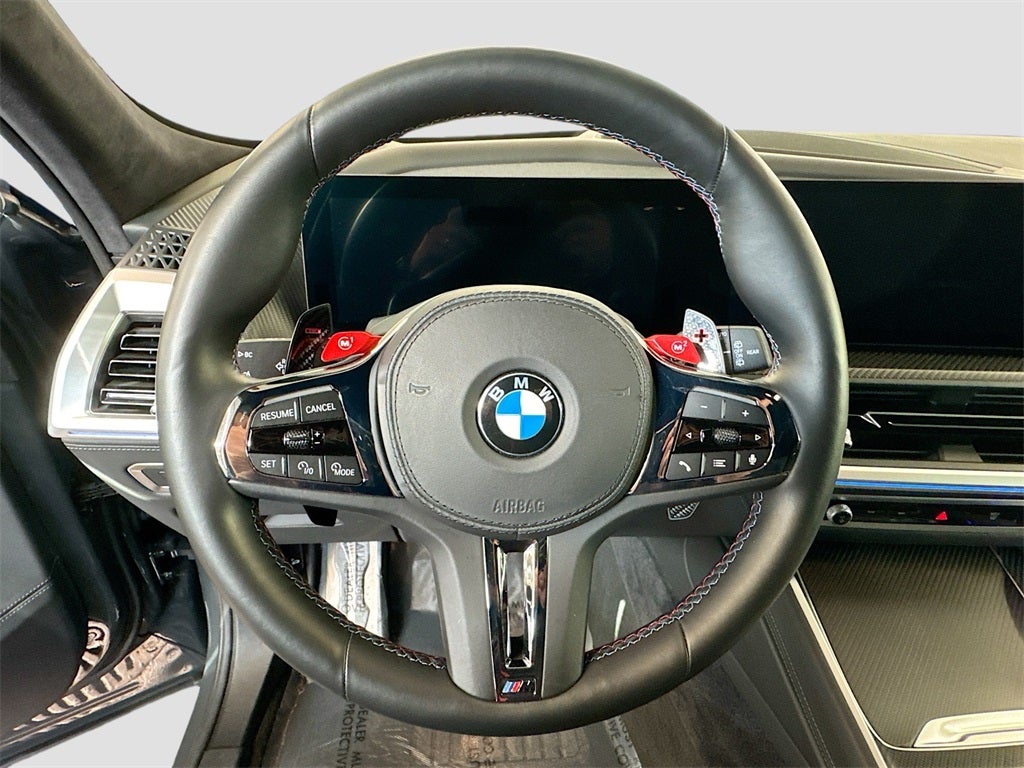 2024 BMW XM Base