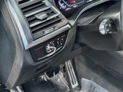2024 BMW X4 Base