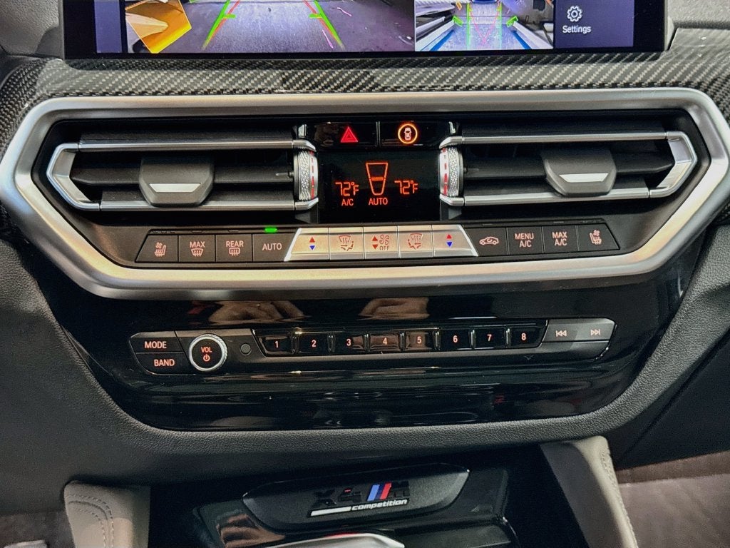 2024 BMW X4 Base