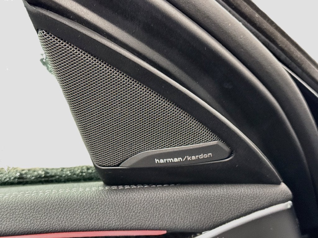 2024 BMW X4 Base