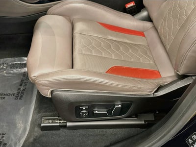 2024 BMW X4 Base