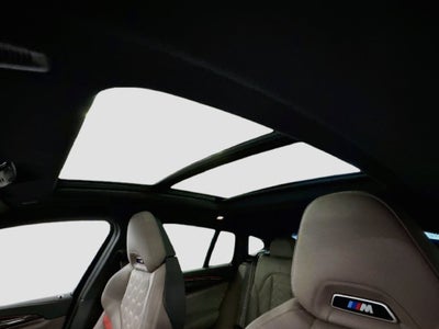 2024 BMW X4 Base