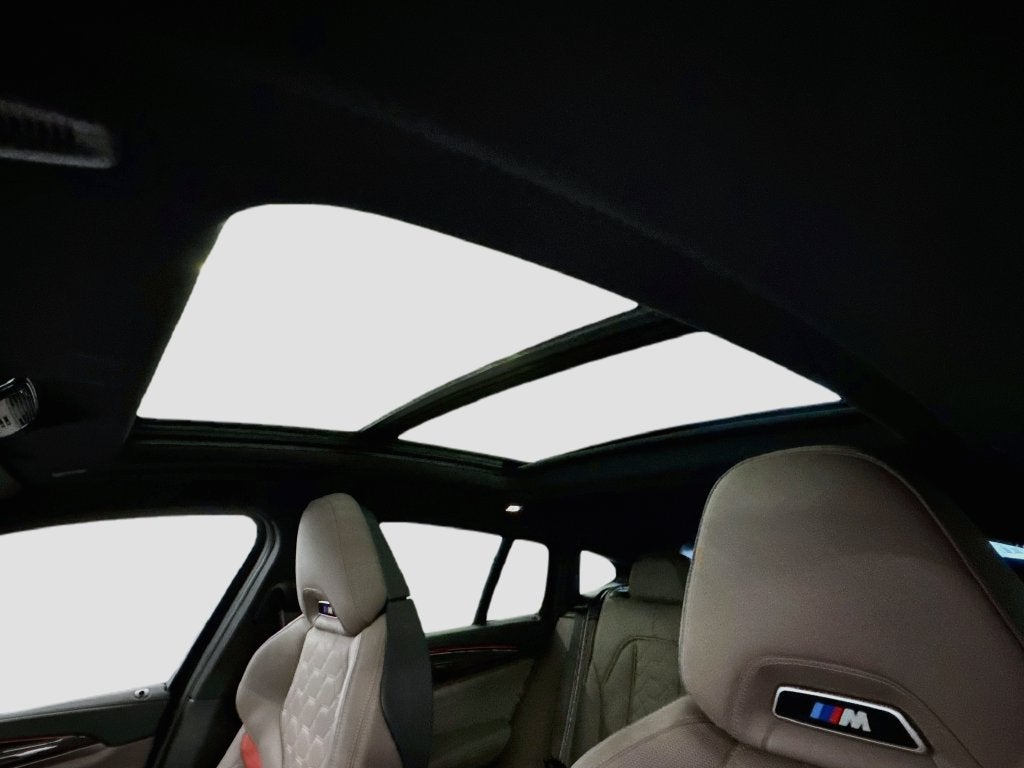 2024 BMW X4 Base