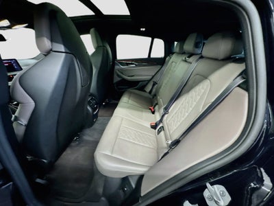 2024 BMW X4 Base