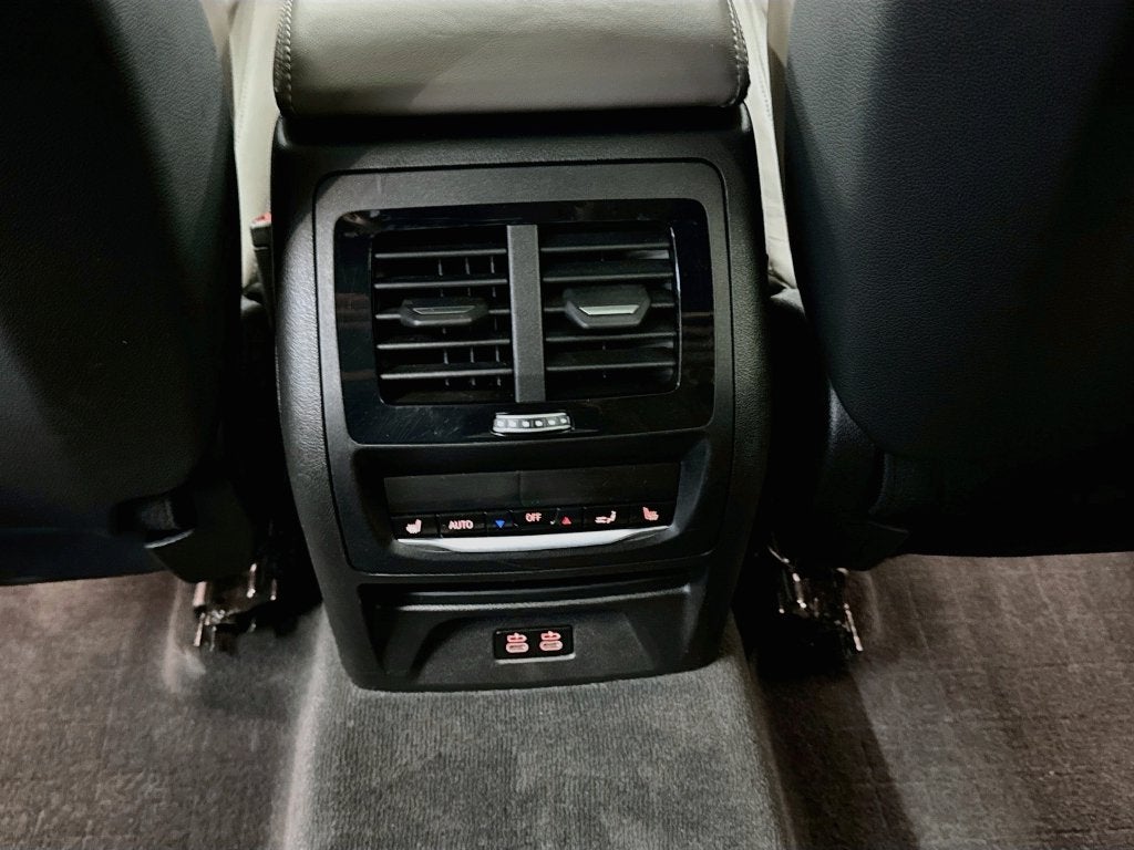 2024 BMW X4 Base