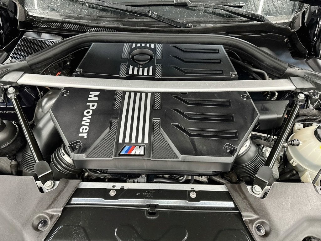 2024 BMW X4 Base