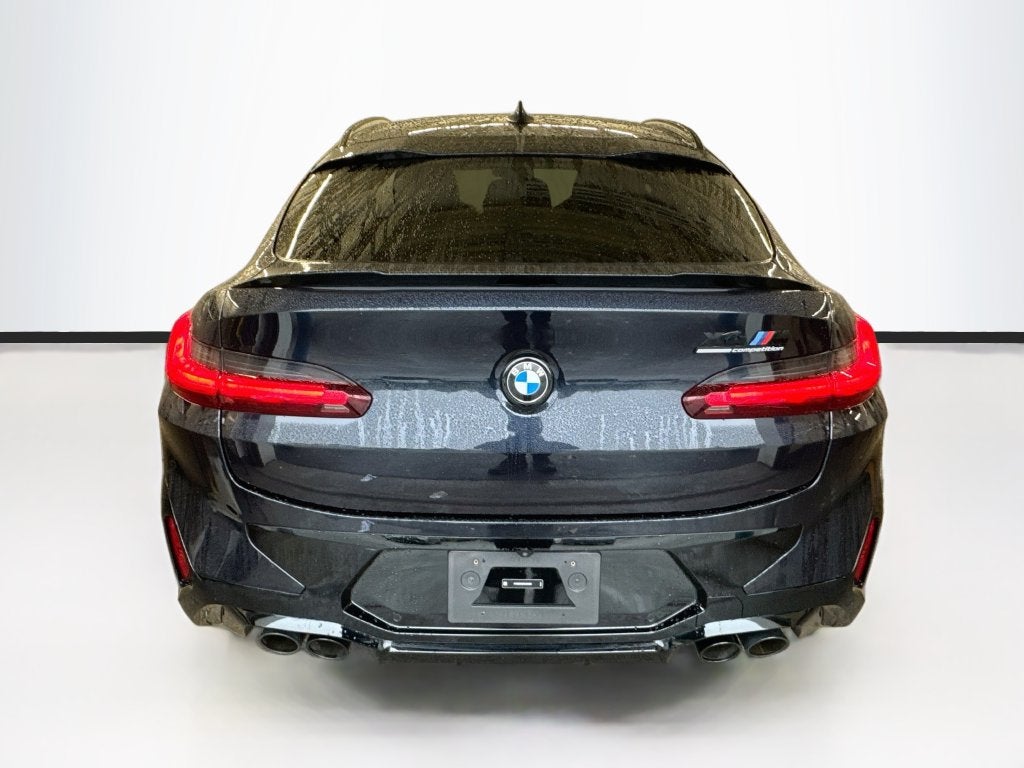2024 BMW X4 Base