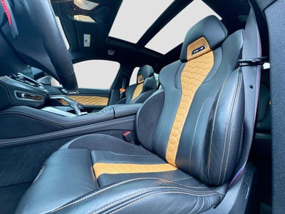 2024 BMW X6 Base