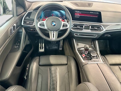 2023 BMW X6 Base