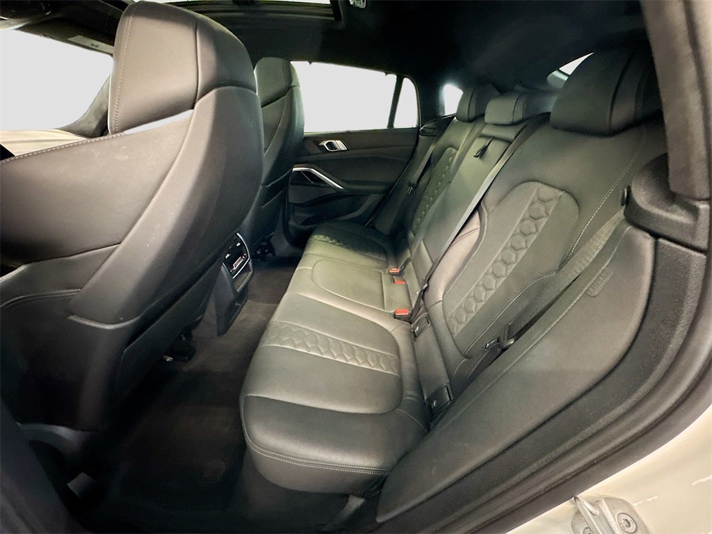 2023 BMW X6 Base