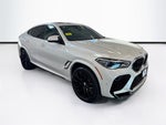 2023 BMW X6 Base