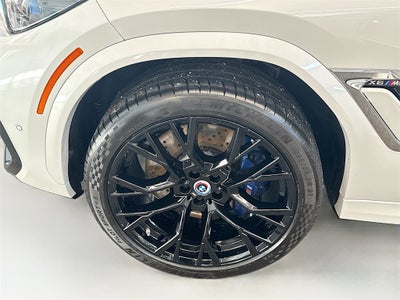 2023 BMW X6 Base