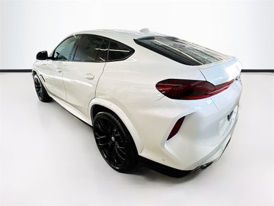 2023 BMW X6 Base