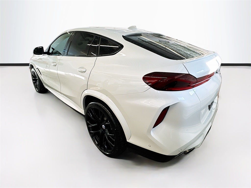 2023 BMW X6 Base