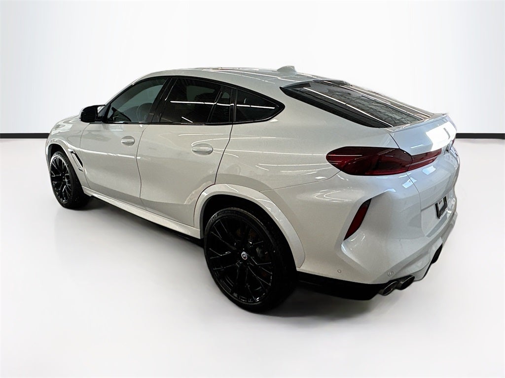 2023 BMW X6 Base