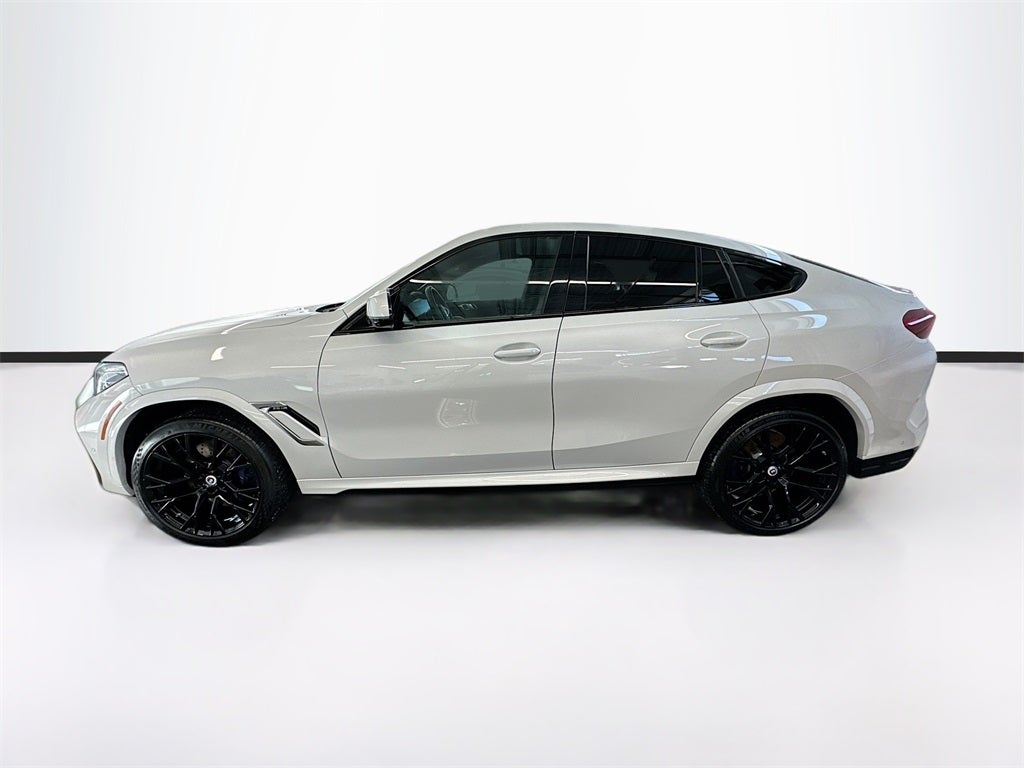2023 BMW X6 Base
