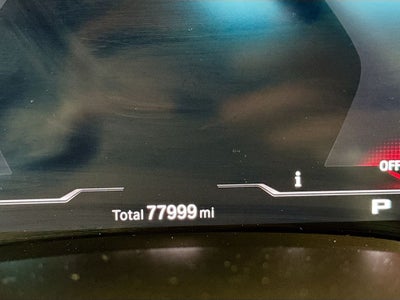 2023 BMW X6 M Base