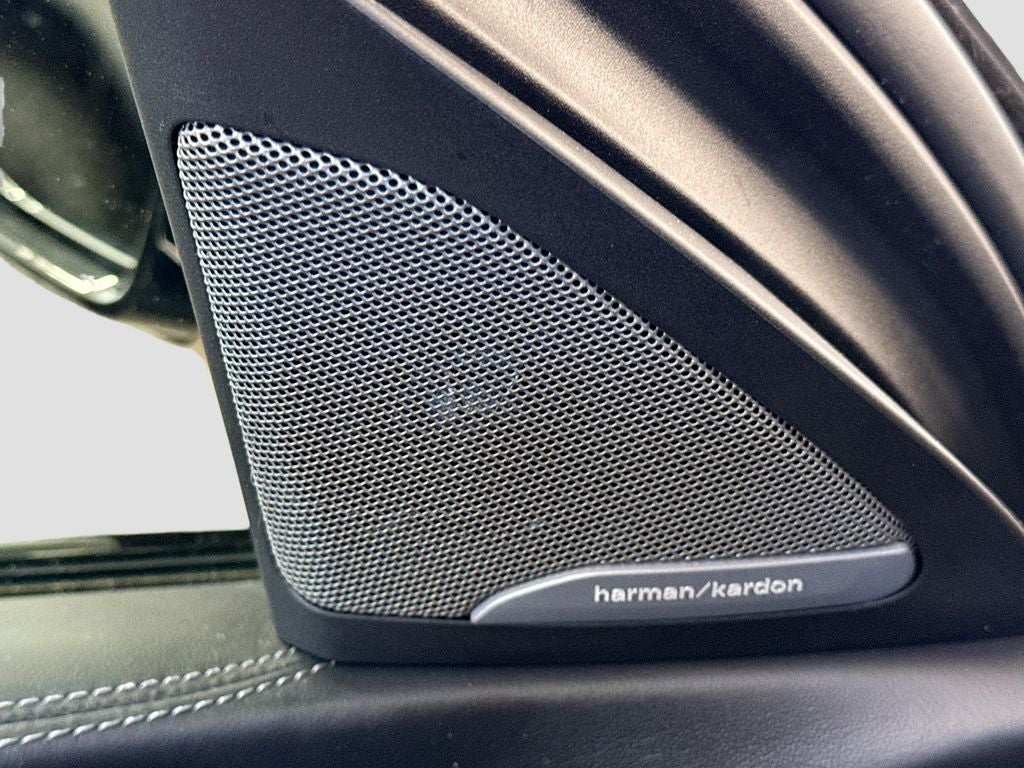 2023 BMW X6 M Base