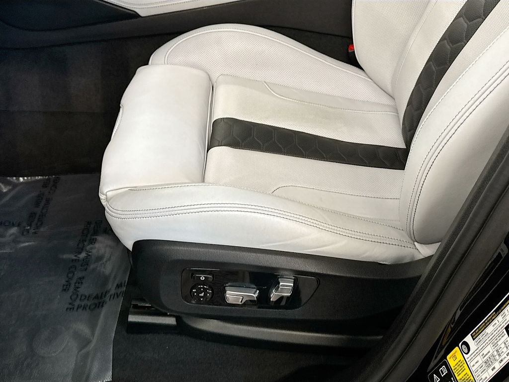 2023 BMW X6 M Base