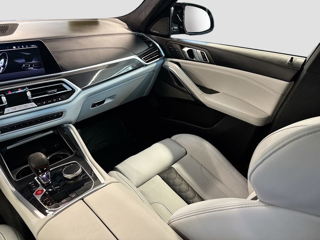 2023 BMW X6 M Base