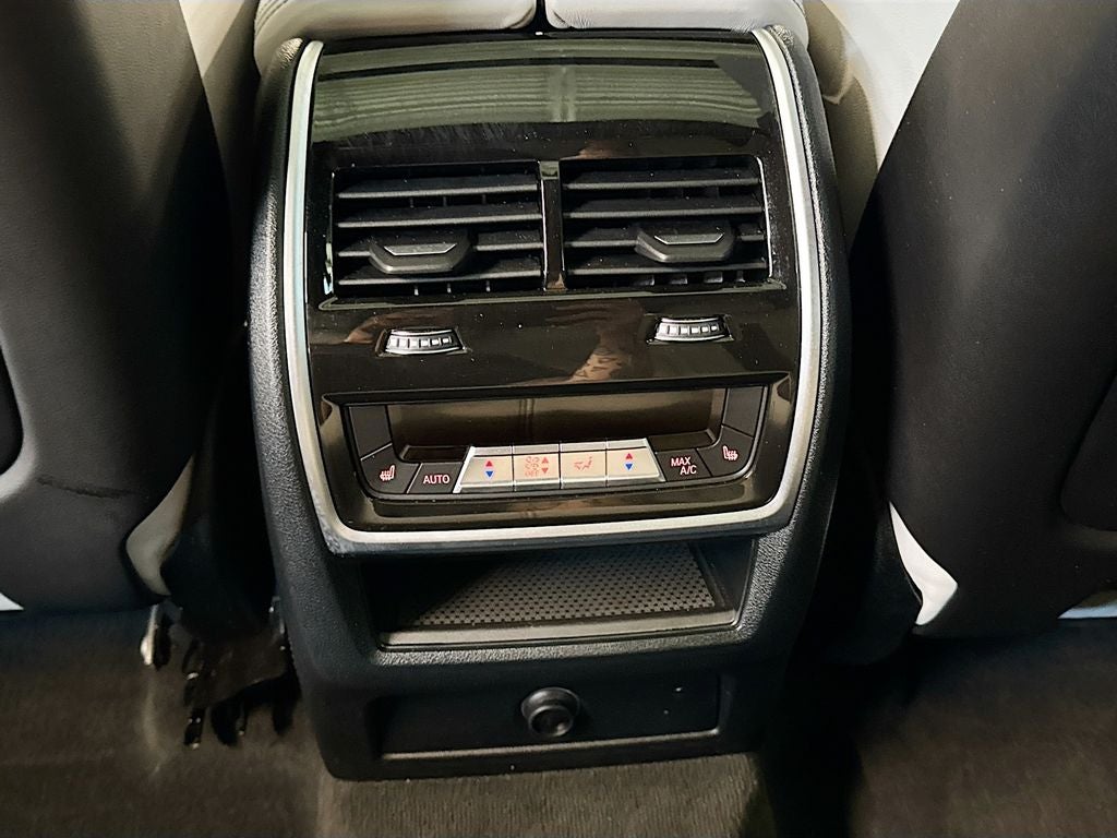 2023 BMW X6 M Base