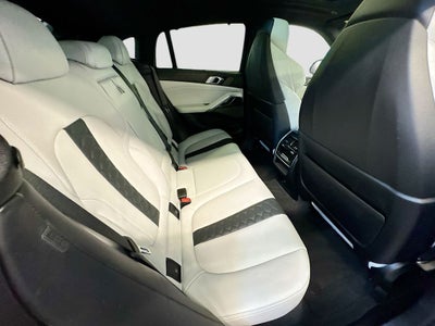 2023 BMW X6 M Base