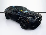 2023 BMW X6 M Base