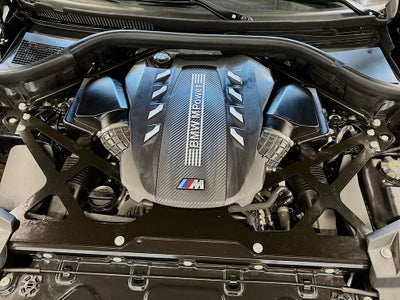 2023 BMW X6 M Base