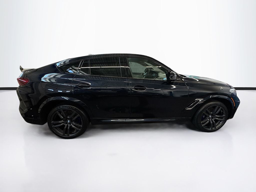 2023 BMW X6 M Base