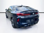 2023 BMW X6 M Base