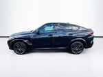 2023 BMW X6 M Base