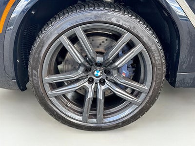 2023 BMW X6 M Base