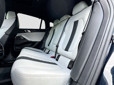 2023 BMW X6 M Base