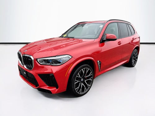 2023 BMW X5 Base