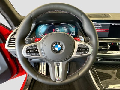 2023 BMW X5 M Base
