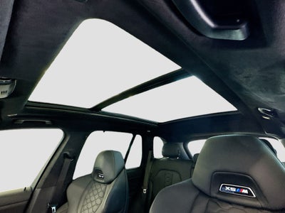 2023 BMW X5 M Base