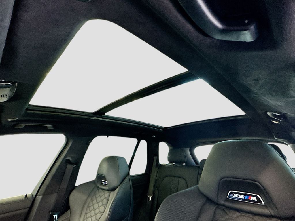 2023 BMW X5 M Base